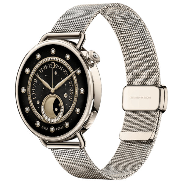 Умные часы Xiaomi Watch S4  1.32" / 41 мм / Золото - Золотой /  photo 1