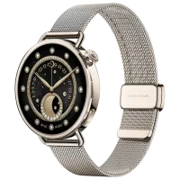 Умные часы Xiaomi Watch S4  1.32" / 41 мм / Золото - Золотой / 