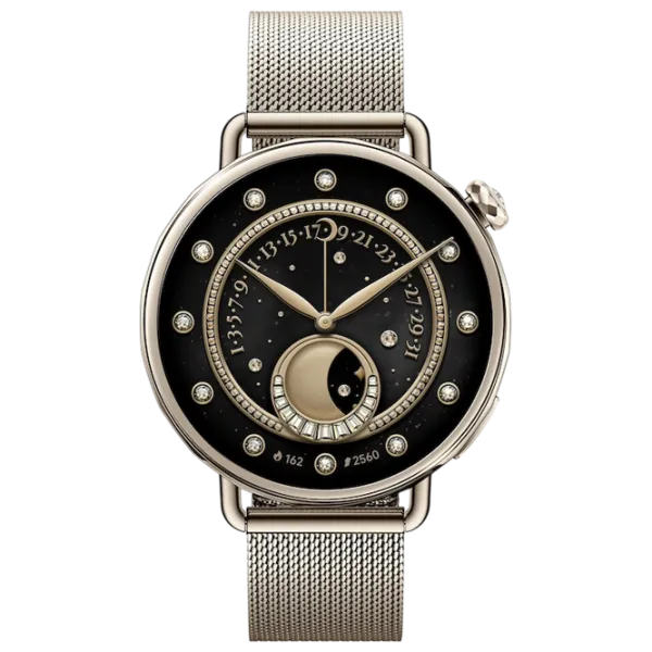 Умные часы Xiaomi Watch S4  1.32" / 41 мм / Золото - Золотой /  photo 2