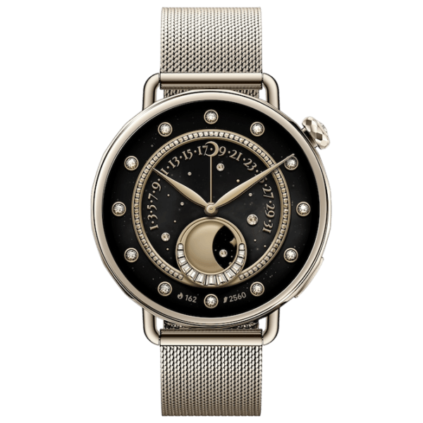 Умные часы Xiaomi Watch S4  1.32" / 41 мм / Золото - Золотой /  photo 2
