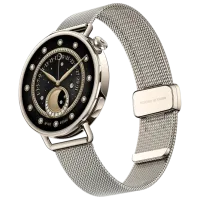 Ceas inteligent Xiaomi Watch S4 1.32" / 41 mm / Gold - Gold / photo 4