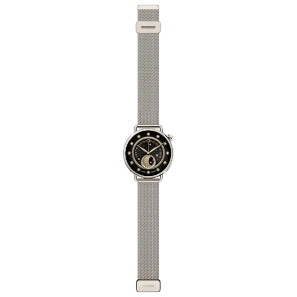 Умные часы Xiaomi Watch S4  1.32" / 41 мм / Золото - Золотой /  photo 7