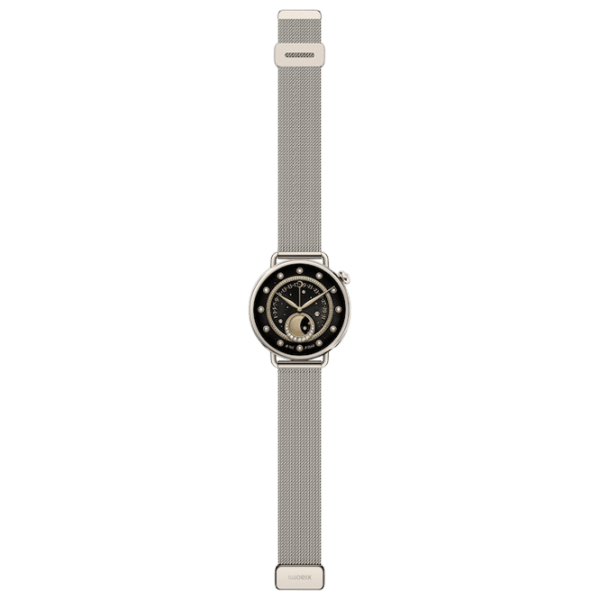 Умные часы Xiaomi Watch S4  1.32" / 41 мм / Золото - Золотой /  photo 7