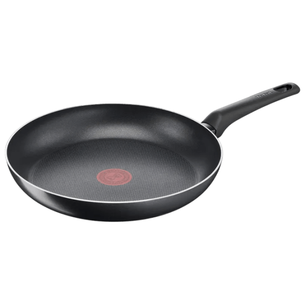 Tigaie Tefal Simple Cook B5560553 Universală / 26 cm / Black photo 1