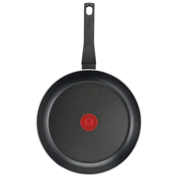 Tigaie Tefal Simple Cook B5560553 Universală / 26 cm / Black photo 2