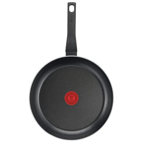 Tigaie Tefal Simple Cook B5560553 Universală / 26 cm / Black photo 2