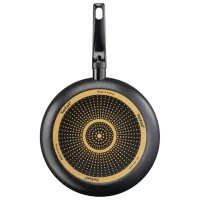 Сковорода Tefal Simple Cook B5560553 Универсальная / 26 см / Черный photo 3