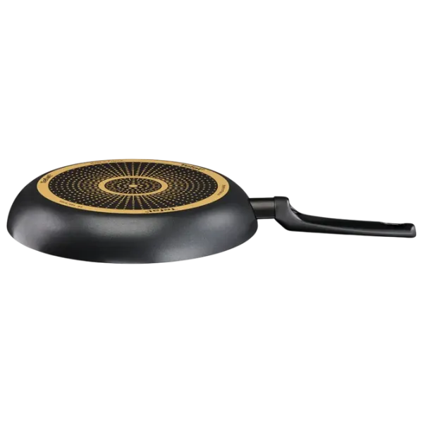 Tigaie Tefal Simple Cook B5560553 Universală / 26 cm / Black photo 4