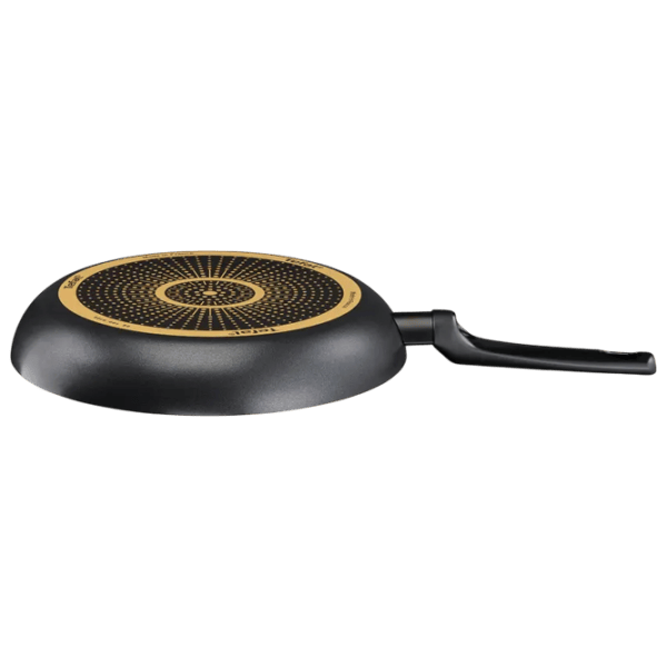 Tigaie Tefal Simple Cook B5560553 Universală / 26 cm / Black photo 4