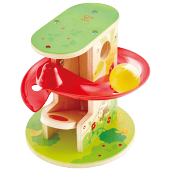 Joc educativ Hape Jungle Playset E0508 3+ / Multicolor photo 2
