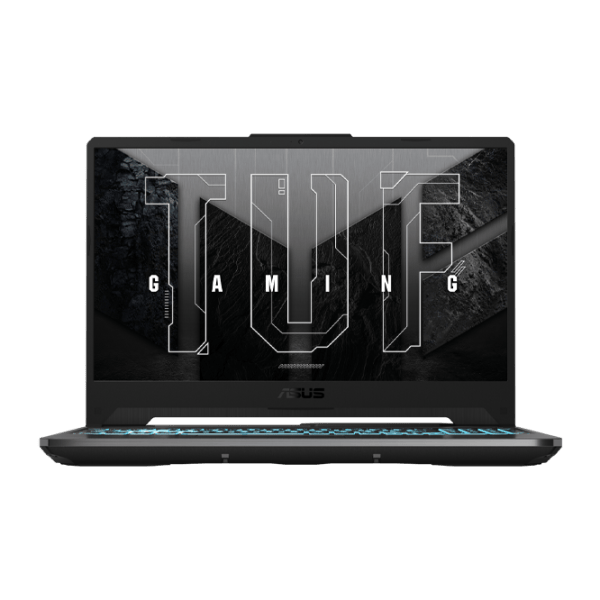 Asus TUF Gaming A15 FA506NCG Ryzen 7 7445HS / 16 ГБ / 1 ТБ / GeForce RTX 3050 / Черный photo 2
