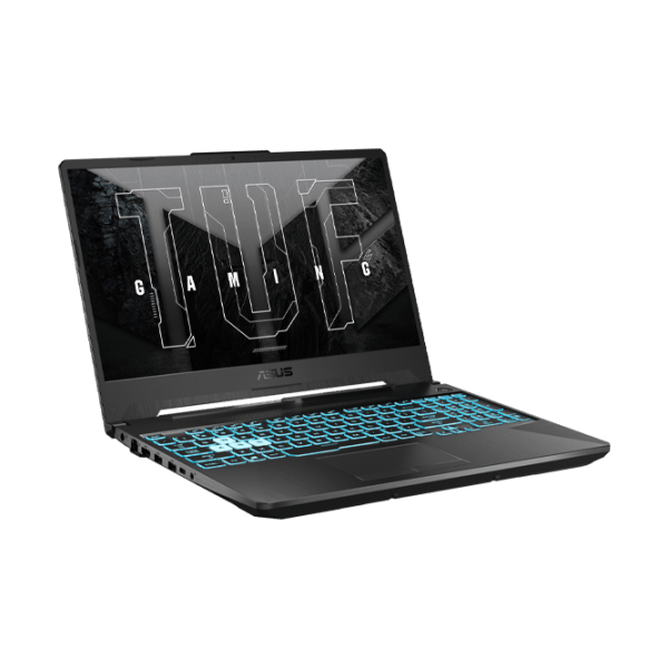Asus TUF Gaming A15 FA506NCG Ryzen 7 7445HS / 16 ГБ / 1 ТБ / GeForce RTX 3050 / Черный photo 4