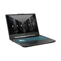 Laptop Gaming Asus TUF Gaming A15 FA506NCG Ryzen 7 7445HS / 16 GB / 1 TB / GeForce RTX 3050 / Black photo 4