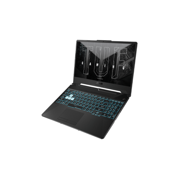 Asus TUF Gaming A15 FA506NCG Ryzen 7 7445HS / 16 ГБ / 1 ТБ / GeForce RTX 3050 / Черный photo 5