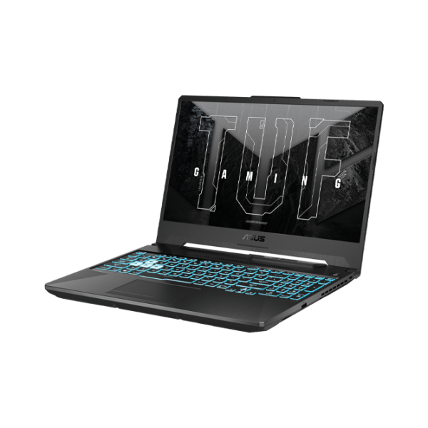 Asus TUF Gaming A15 FA506NCG Ryzen 7 7445HS / 16 ГБ / 1 ТБ / GeForce RTX 3050 / Черный photo 6