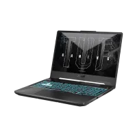 Laptop Gaming Asus TUF Gaming A15 FA506NCG Ryzen 7 7445HS / 16 GB / 1 TB / GeForce RTX 3050 / Black photo 6