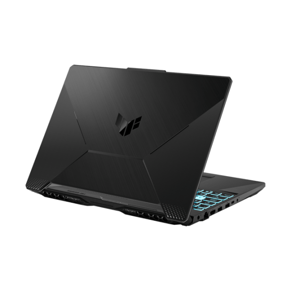 Asus TUF Gaming A15 FA506NCG Ryzen 7 7445HS / 16 ГБ / 1 ТБ / GeForce RTX 3050 / Черный photo 7