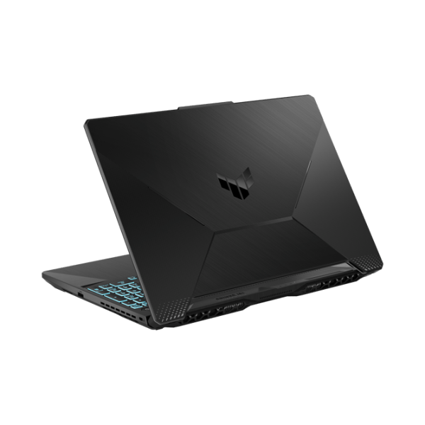 Asus TUF Gaming A15 FA506NCG Ryzen 7 7445HS / 16 ГБ / 1 ТБ / GeForce RTX 3050 / Черный photo 8