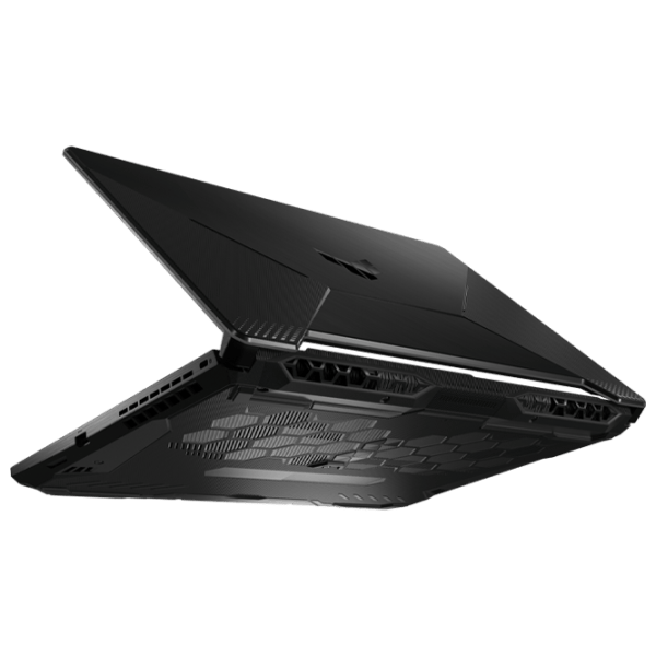 Asus TUF Gaming A15 FA506NCG Ryzen 7 7445HS / 16 ГБ / 1 ТБ / GeForce RTX 3050 / Черный photo 9