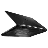 Laptop Gaming Asus TUF Gaming A15 FA506NCG Ryzen 7 7445HS / 16 GB / 1 TB / GeForce RTX 3050 / Black photo 9