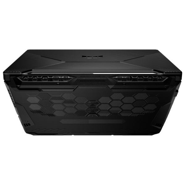 Asus TUF Gaming A15 FA506NCG Ryzen 7 7445HS / 16 ГБ / 1 ТБ / GeForce RTX 3050 / Черный photo 10