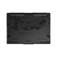 Laptop Gaming Asus TUF Gaming A15 FA506NCG Ryzen 7 7445HS / 16 GB / 1 TB / GeForce RTX 3050 / Black photo 12
