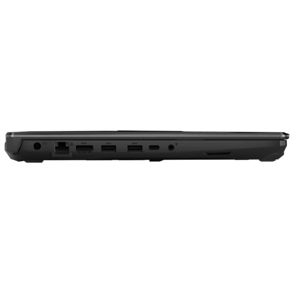 Asus TUF Gaming A15 FA506NCG Ryzen 7 7445HS / 16 ГБ / 1 ТБ / GeForce RTX 3050 / Черный photo 17