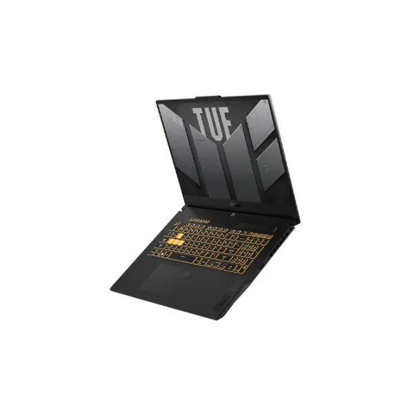 Asus TUF Gaming F17 FX707VU Core i7 13620H / 16 GB / 512 GB / GeForce RTX 4050 / Gray photo 5
