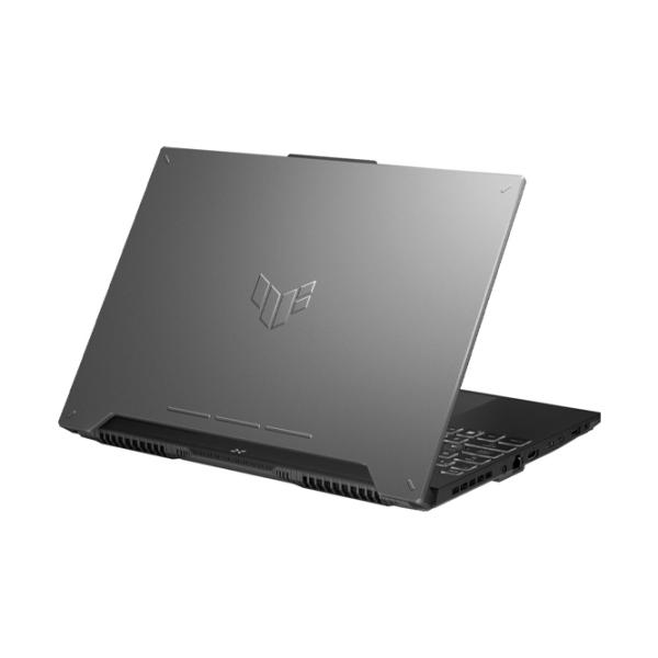 Asus TUF Gaming F17 FX707VU Core i7 13620H / 16 GB / 512 GB / GeForce RTX 4050 / Gray photo 7