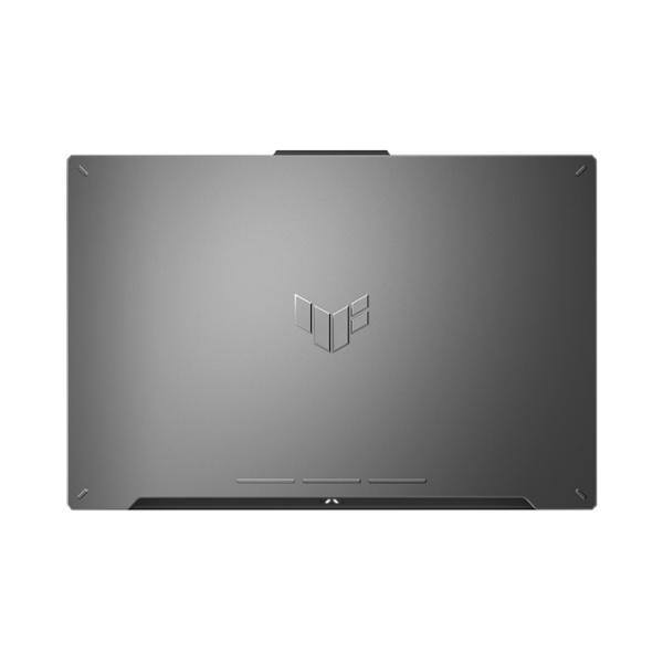 Asus TUF Gaming F17 FX707VU Core i7 13620H / 16 GB / 512 GB / GeForce RTX 4050 / Gray photo 8