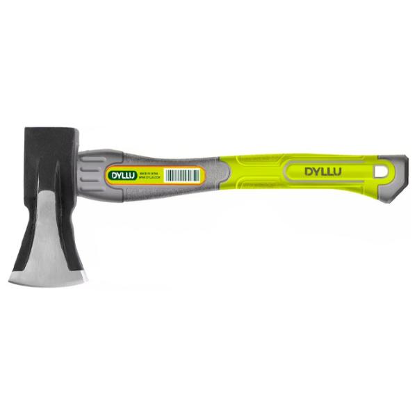 Topor pentru despicat DYLLU DTHM6321 Oțel / Fibră de sticlă photo 1