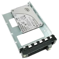 SSD FUJITSU Mixed-Use 480 ГБ S26361-F5732-L480 / Серебряный