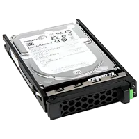 SSD FUJITSU Mixed-Use 480 GB S26361-F5732-L480 / Silver photo 2