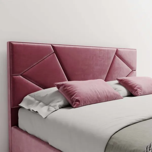 Pat My-Style my-Yana Mocca 120 x 200 cm / Placaj / Violet photo 6