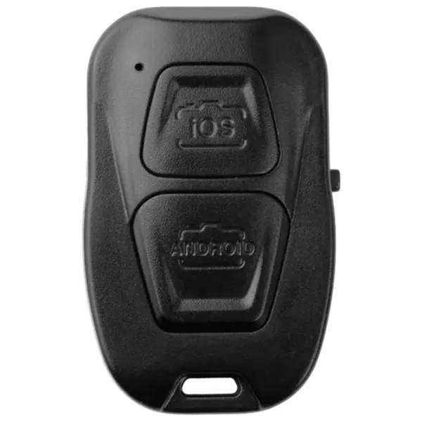 Telecomandă Vanguard VEO BT-11 Pentru controlul de la distanță / Black photo 1
