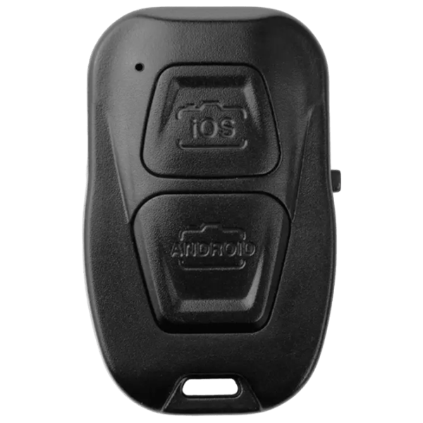 Telecomandă Vanguard VEO BT-11 Pentru controlul de la distanță / Black photo 1