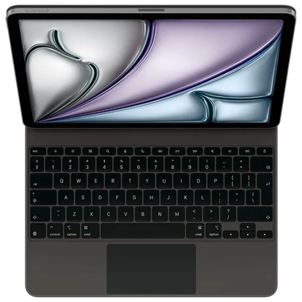 Чехол для планшета Apple iPad Air M3 MGYY4RO/A 13" / Черный photo 1