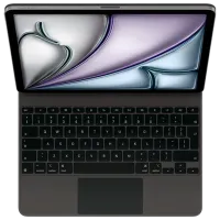 Чехол для планшета Apple iPad Air M3 MGYY4RO/A 13" / Черный