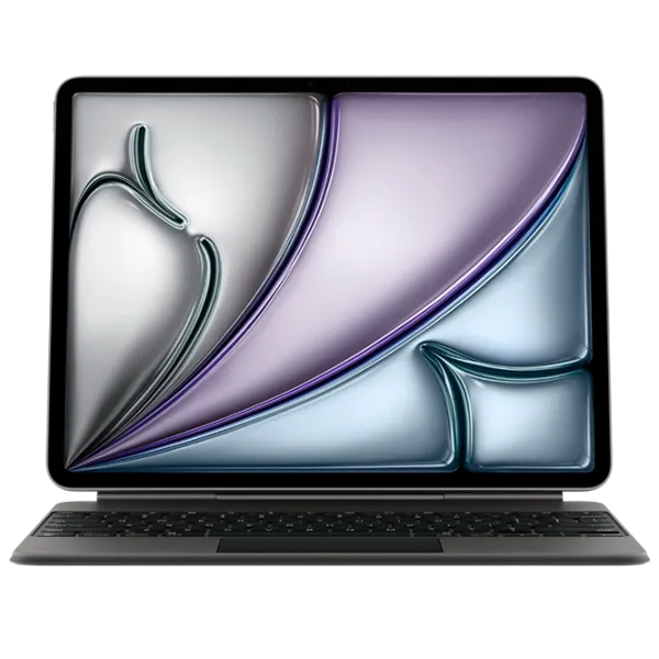 Чехол для планшета Apple iPad Air M3 MGYY4RO/A 13" / Черный photo 2
