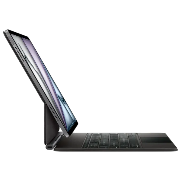 Чехол для планшета Apple iPad Air M3 MGYY4RO/A 13" / Черный photo 5