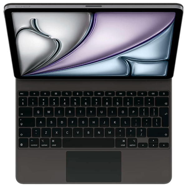 Чехол для планшета Apple iPad Air M3 MGYY4RS/A 13" / Черный photo 1