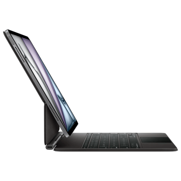 Чехол для планшета Apple iPad Air M3 MGYY4RS/A 13" / Черный photo 5