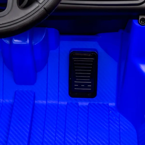 Mașină electrică Discovery LAND ROVER Kids car 8350084-2ARblue 5 km/h / 30 kg / 3+ / Blue photo 9