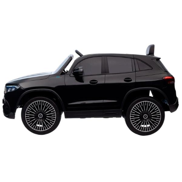Электромобиль Mercedes-Benz EQA 250 Kids car 8610040-2BRblack 5 км/ч / 50 кг / 3+ / Черный photo 3