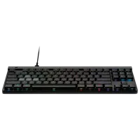 Клавиатура Logitech G515 Rapid TKL Проводная / Черный photo 3