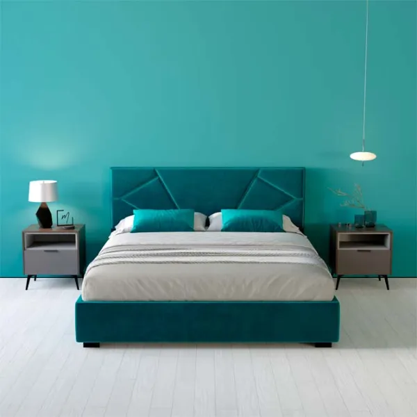 Pat My-Style my-Yana Mocca 120 x 200 cm / Placaj / Green photo 4