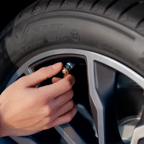 Cameră Auto 70mai M500 + TMPS Sensor T04 OmniVision OS05A10/ Black photo 6