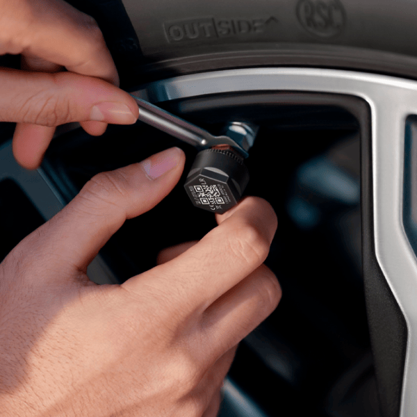 Cameră Auto 70mai M500 + TMPS Sensor T04 OmniVision OS05A10/ Black photo 7