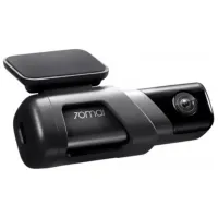 Видеорегистратор 70mai M500 + TMPS Sensor T04 OmniVision OS05A10/ Черный photo 2