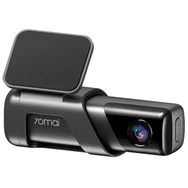 Видеорегистратор 70mai M500 + TMPS Sensor T04 OmniVision OS05A10/ Черный photo 3